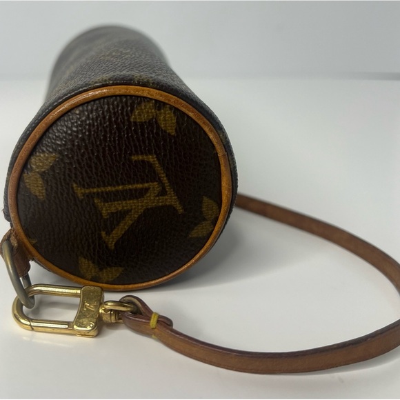 Louis Vuitton Mini Papillon Bag - Picture 6 of 13